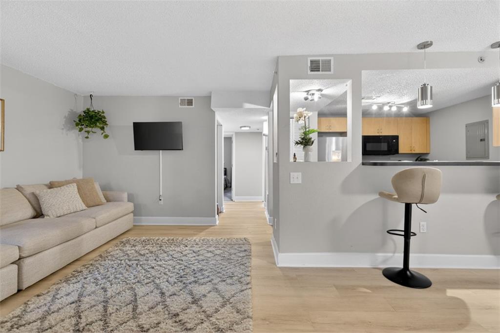 383 Ralph McGill Boulevard Northeast, Unit N Atlanta, GA 30312 - Photo 5 of 36