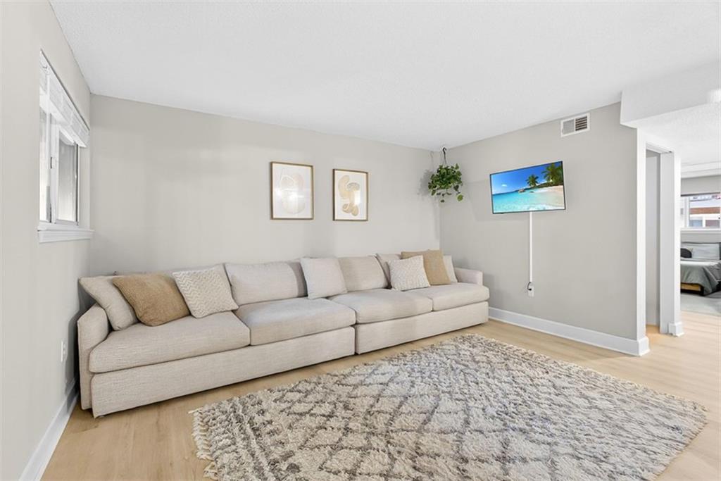 383 Ralph McGill Boulevard Northeast, Unit N Atlanta, GA 30312 - Photo 6 of 36