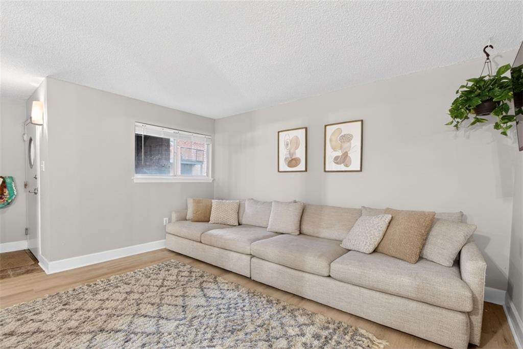 383 Ralph McGill Boulevard Northeast, Unit N Atlanta, GA 30312 - Photo 8 of 36