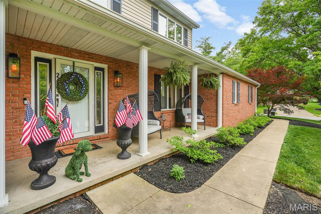 240 Sundew Drive Belleville, IL 62221 - Photo 8 of 47