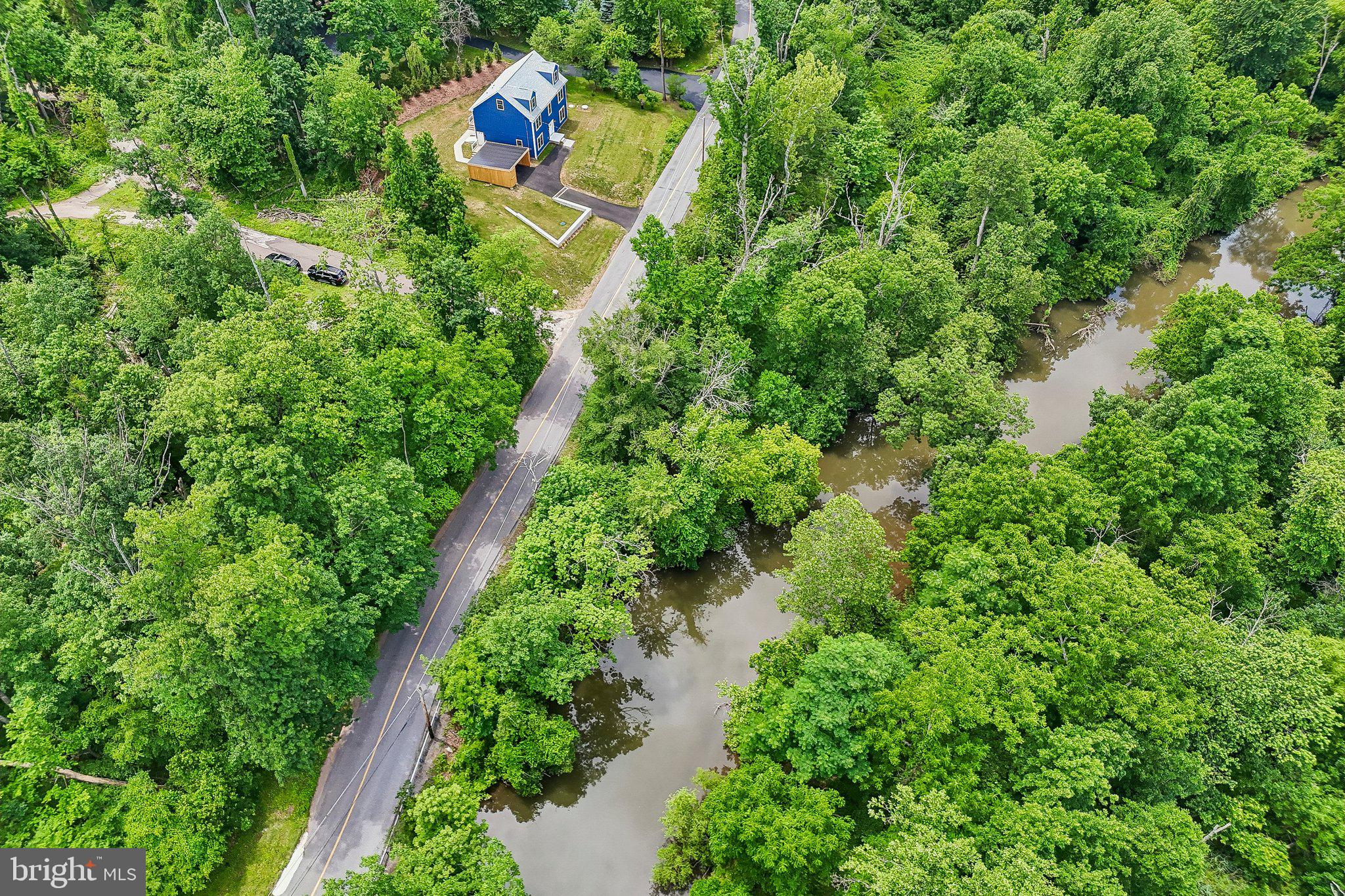 40 Creek Road Phoenixville, PA 19460 - Photo 54 of 59 close access to water