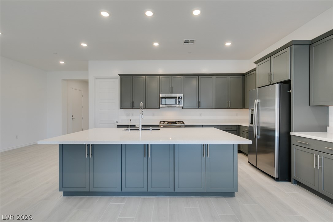 37 Charlotte Ridge Place Henderson, NV 89011 - Photo 11 of 44