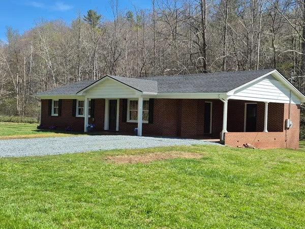 $339,900 | 1232 Prillaman Switch Road, Ferrum, VA 24088