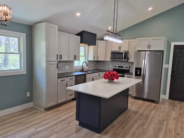 $339,900 | 1232 Prillaman Switch Road, Ferrum, VA 24088