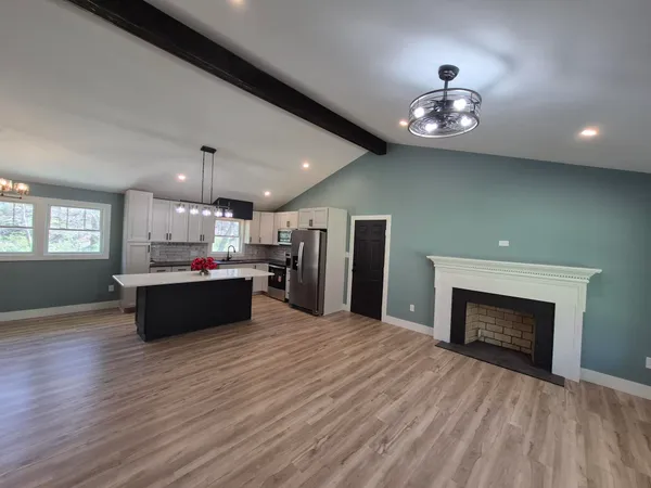 $339,900 | 1232 Prillaman Switch Road, Ferrum, VA 24088