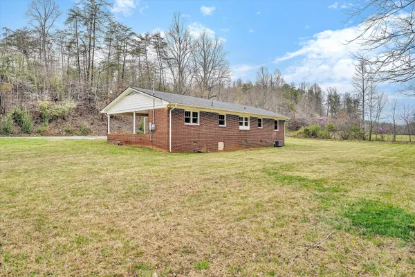 $339,900 | 1232 Prillaman Switch Road, Ferrum, VA 24088