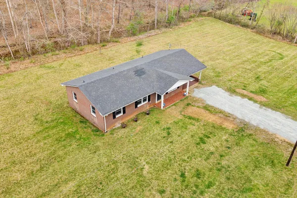 $339,900 | 1232 Prillaman Switch Road, Ferrum, VA 24088