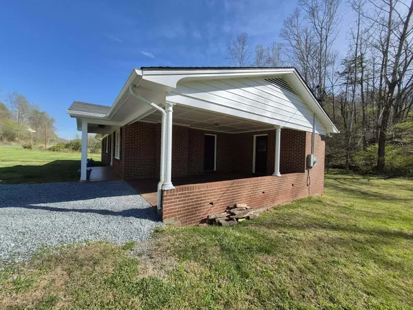 $339,900 | 1232 Prillaman Switch Road, Ferrum, VA 24088