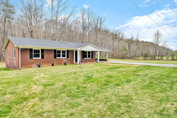 $339,900 | 1232 Prillaman Switch Road, Ferrum, VA 24088