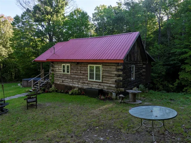 $195,000 | 9894 Mountain Road, Urbana, NY 14840