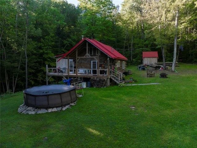 $195,000 | 9894 Mountain Road, Urbana, NY 14840