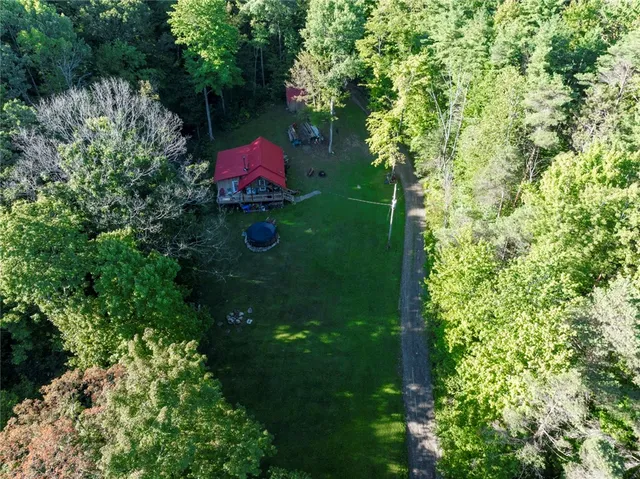 $195,000 | 9894 Mountain Road, Urbana, NY 14840