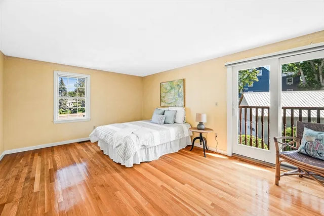 $750,000 | 60 Elm Street, Unit 60, Marblehead, MA 01945