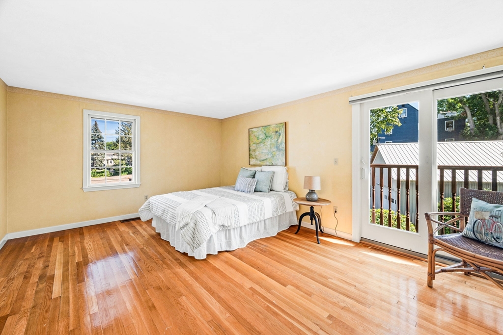 60 Elm Street, Unit 60 Marblehead, MA 01945 - Photo 15 of 32