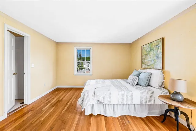 $750,000 | 60 Elm Street, Unit 60, Marblehead, MA 01945