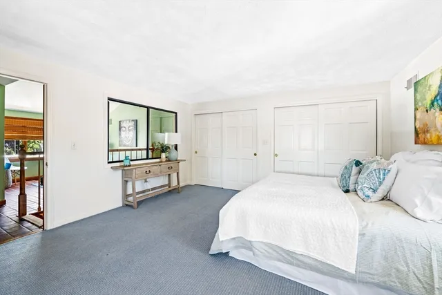 $750,000 | 60 Elm Street, Unit 60, Marblehead, MA 01945