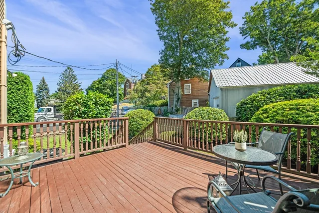 $750,000 | 60 Elm Street, Unit 60, Marblehead, MA 01945