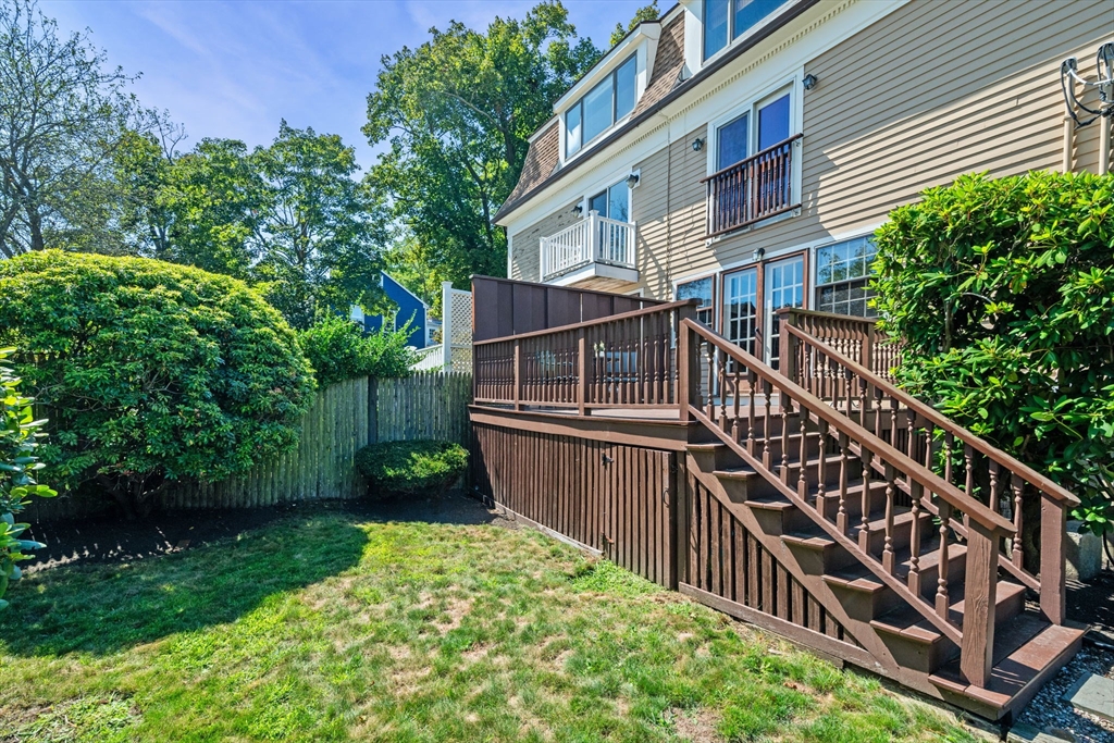 60 Elm Street, Unit 60 Marblehead, MA 01945 - Photo 25 of 32