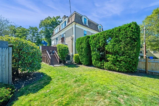 $750,000 | 60 Elm Street, Unit 60, Marblehead, MA 01945