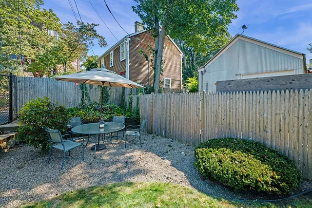 $750,000 | 60 Elm Street, Unit 60, Marblehead, MA 01945