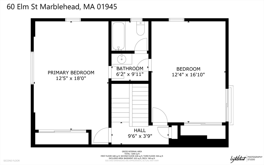 60 Elm Street, Unit 60 Marblehead, MA 01945 - Photo 30 of 32