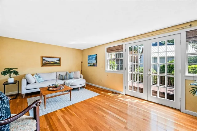 $750,000 | 60 Elm Street, Unit 60, Marblehead, MA 01945