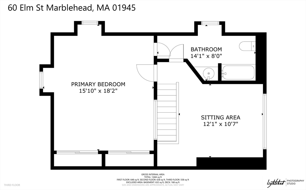 60 Elm Street, Unit 60 Marblehead, MA 01945 - Photo 31 of 32