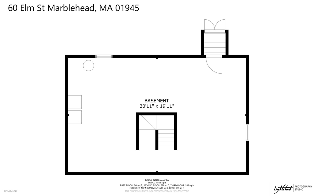 60 Elm Street, Unit 60 Marblehead, MA 01945 - Photo 32 of 32