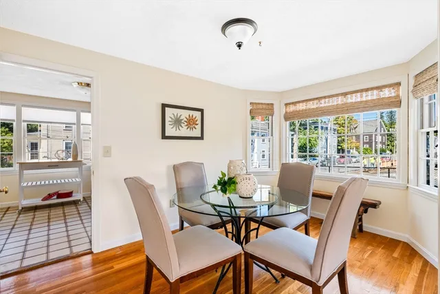 $750,000 | 60 Elm Street, Unit 60, Marblehead, MA 01945