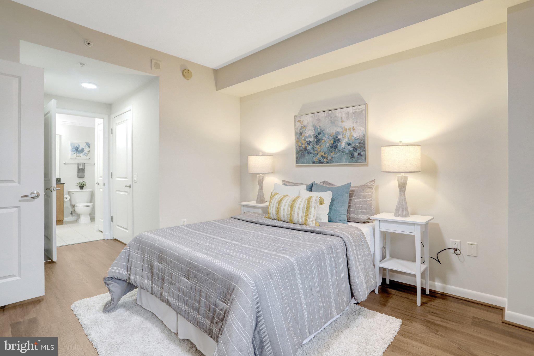 1021 North Garfield Street, Unit 315 Arlington, VA 22201 - Photo 18 of 43