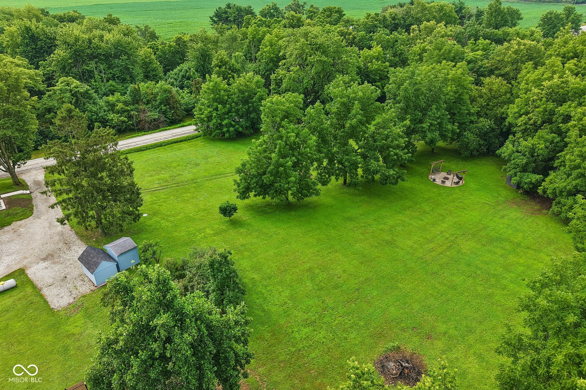 25996 Six Points Road Sheridan, IN 46069 - Photo 45 of 71