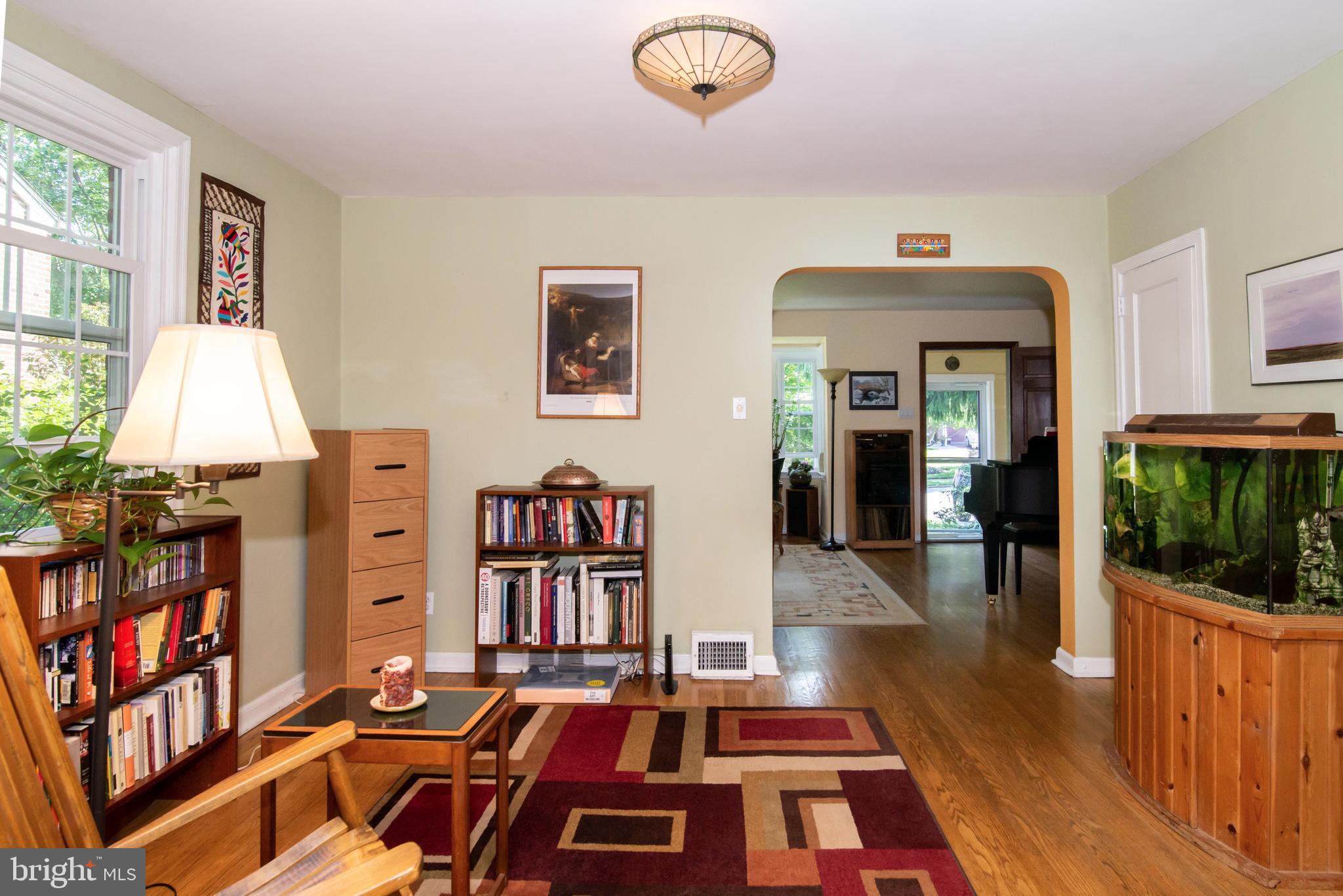 1736 Ridgeway Road Havertown, PA 19083 - Photo 12 of 48