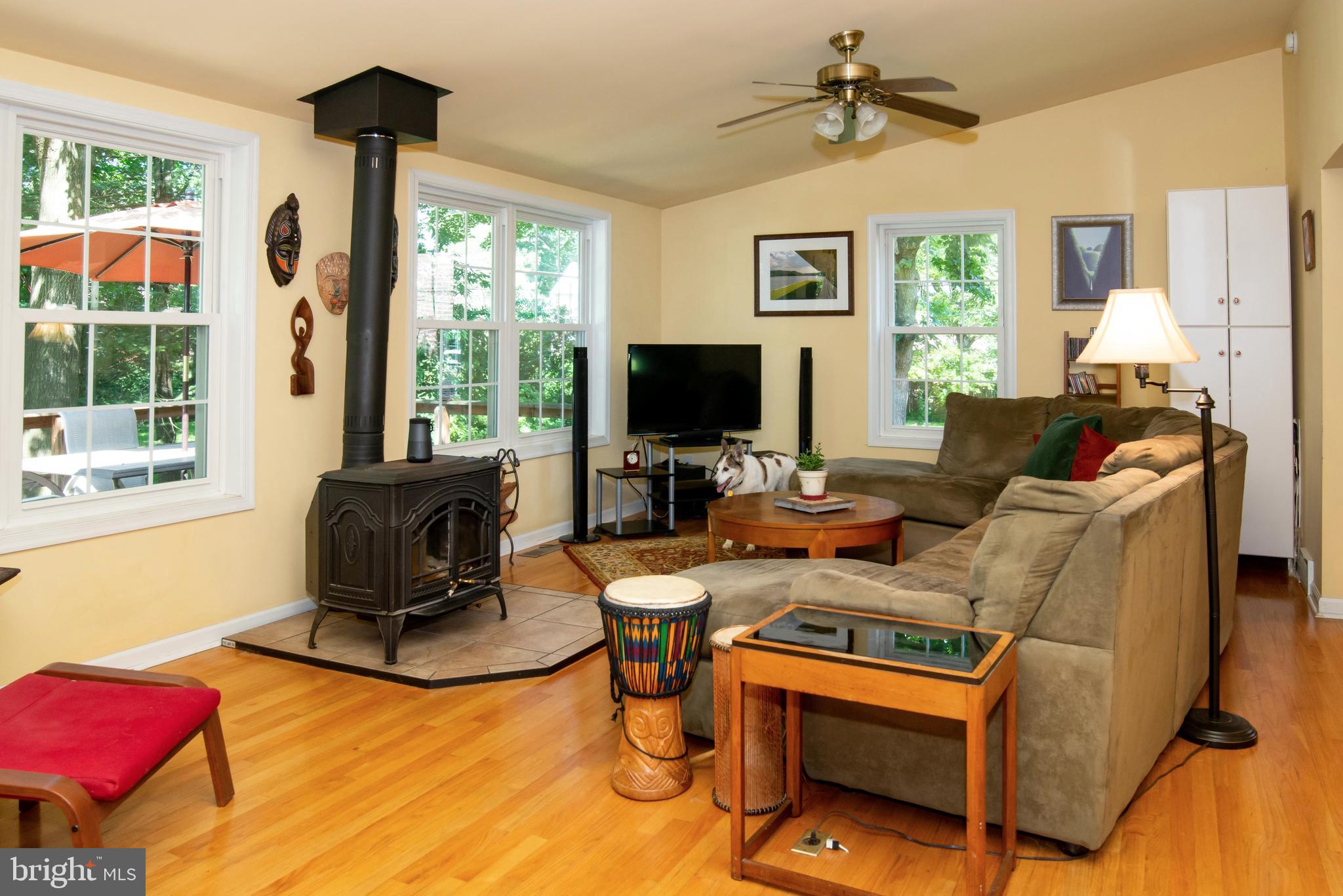 1736 Ridgeway Road Havertown, PA 19083 - Photo 16 of 48