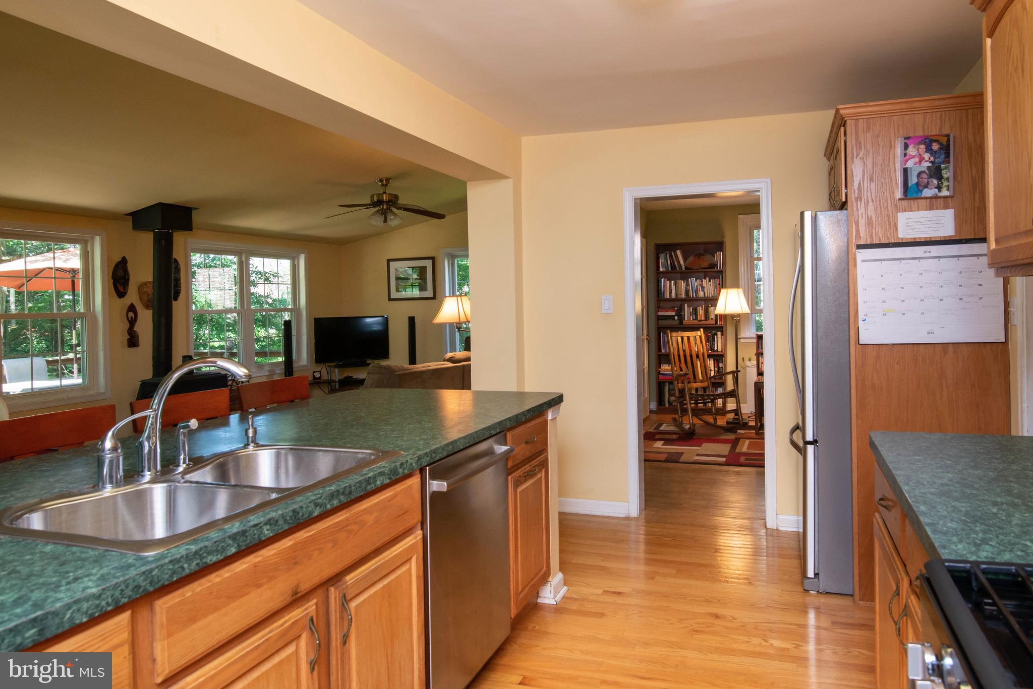 1736 Ridgeway Road Havertown, PA 19083 - Photo 21 of 48