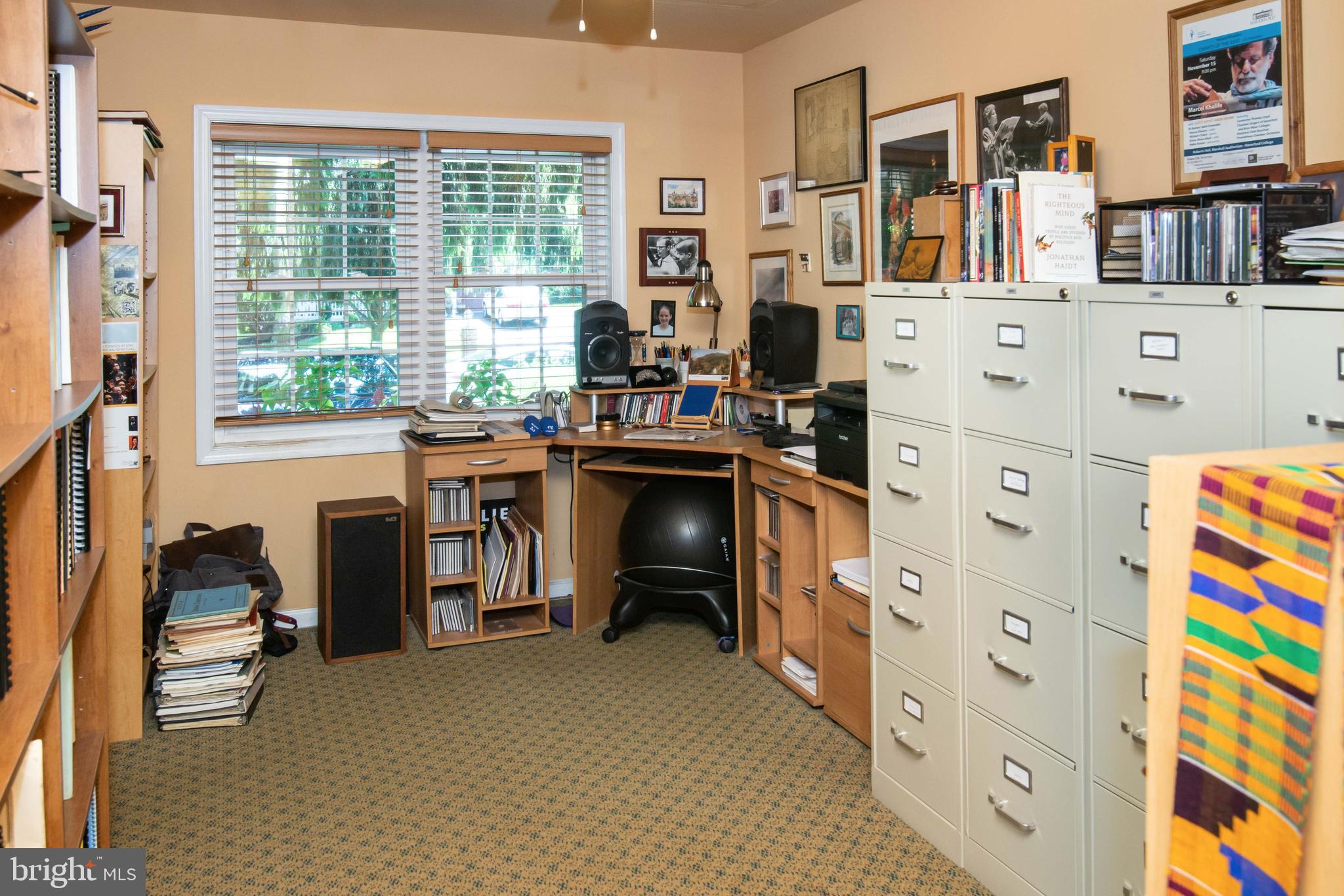 1736 Ridgeway Road Havertown, PA 19083 - Photo 24 of 48 Main floor office/bonus room