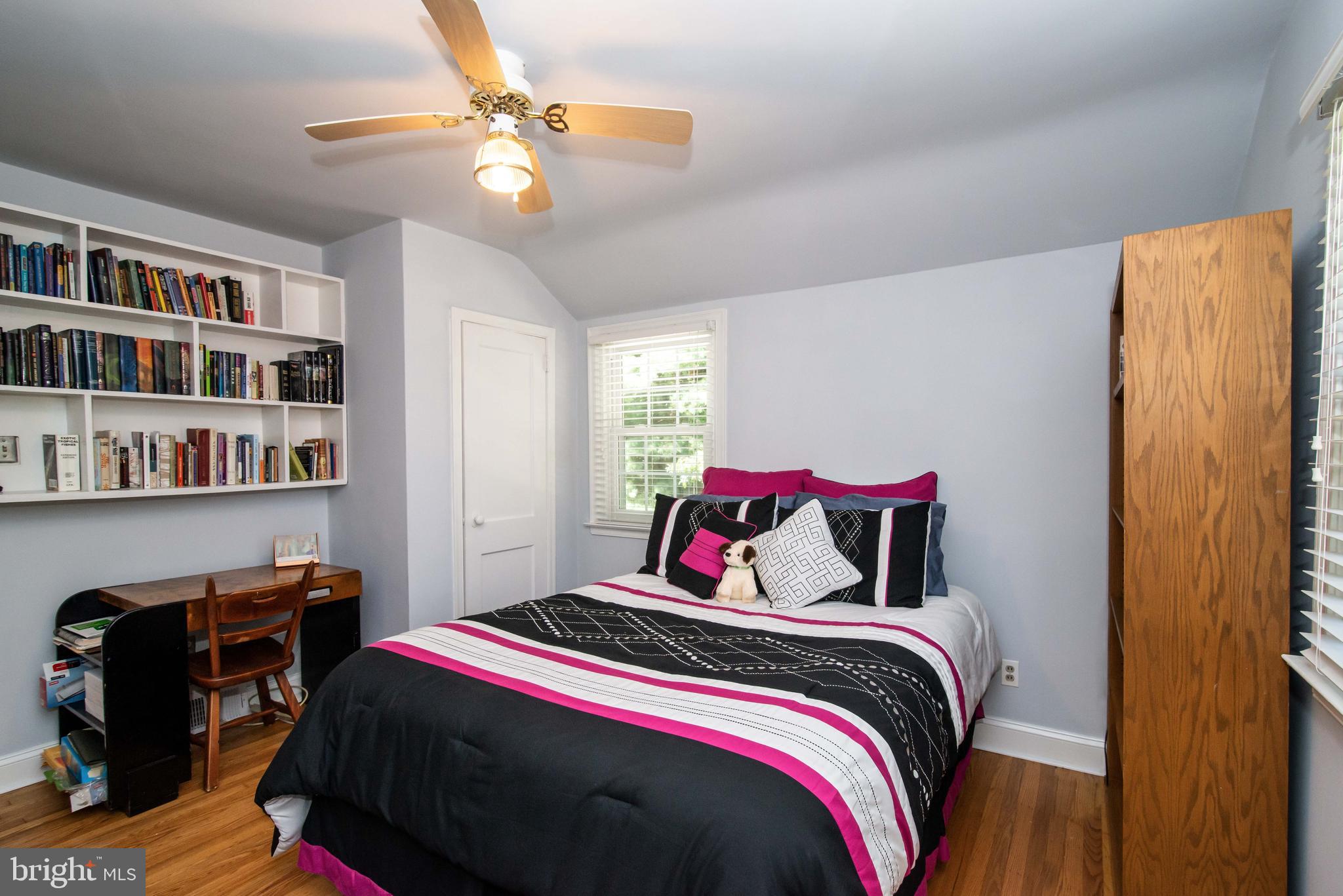 1736 Ridgeway Road Havertown, PA 19083 - Photo 29 of 48 Bed #2