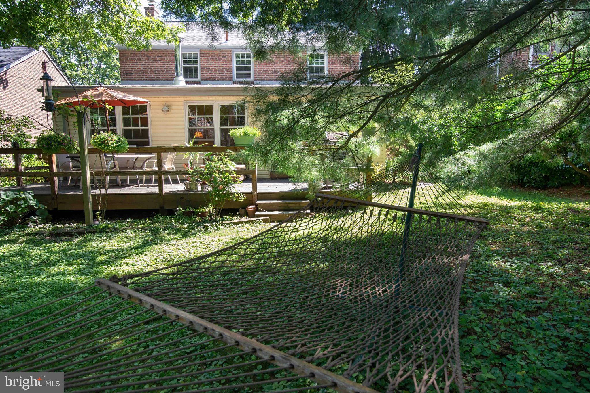 1736 Ridgeway Road Havertown, PA 19083 - Photo 36 of 48
