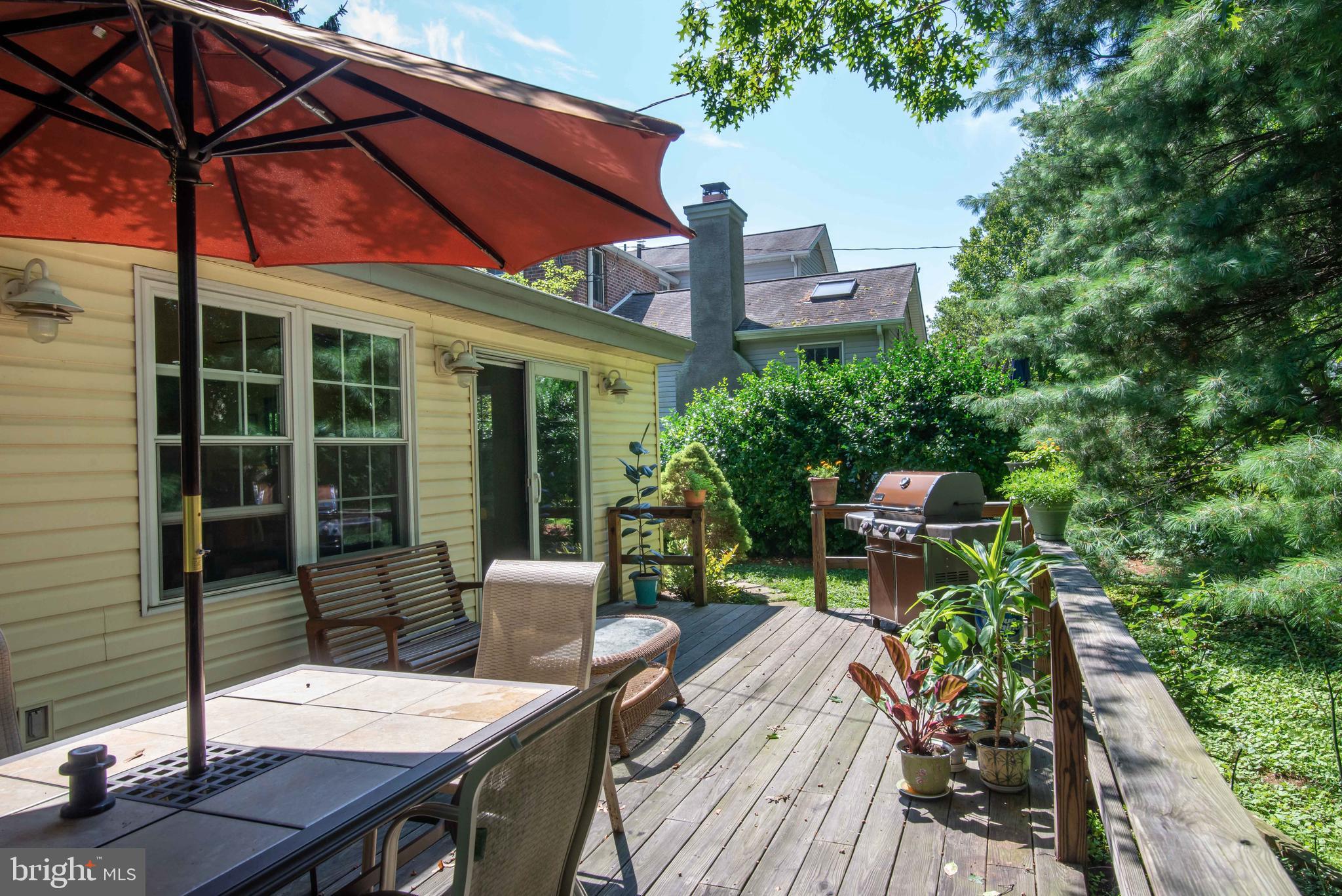 1736 Ridgeway Road Havertown, PA 19083 - Photo 38 of 48