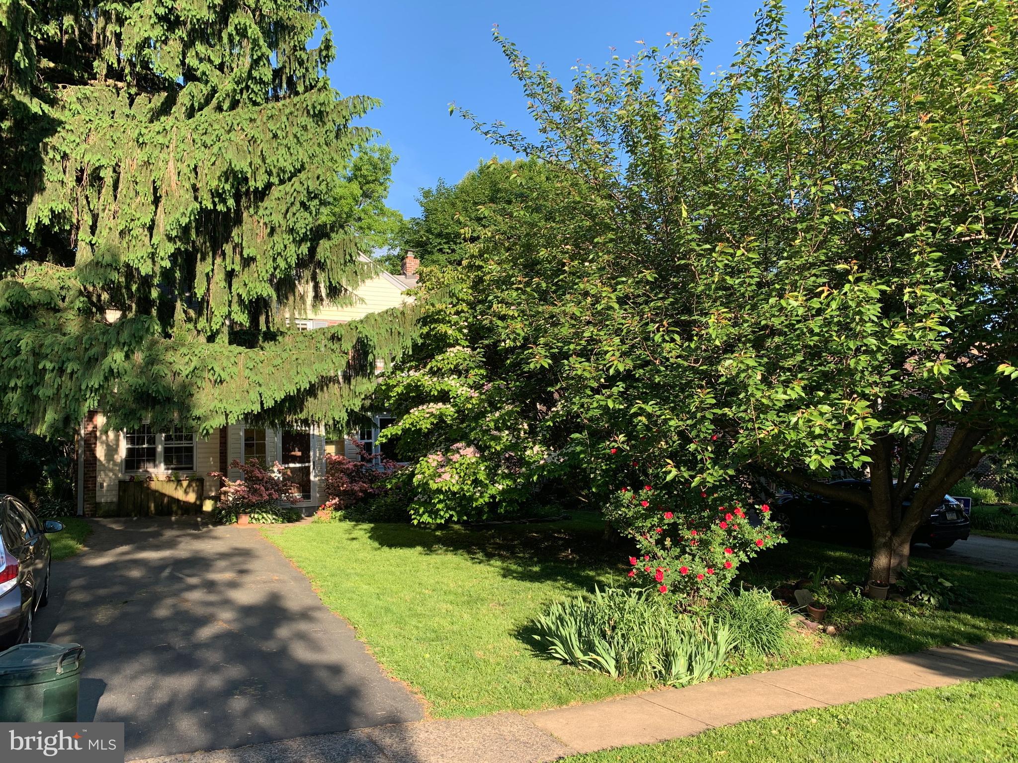 1736 Ridgeway Road Havertown, PA 19083 - Photo 46 of 48