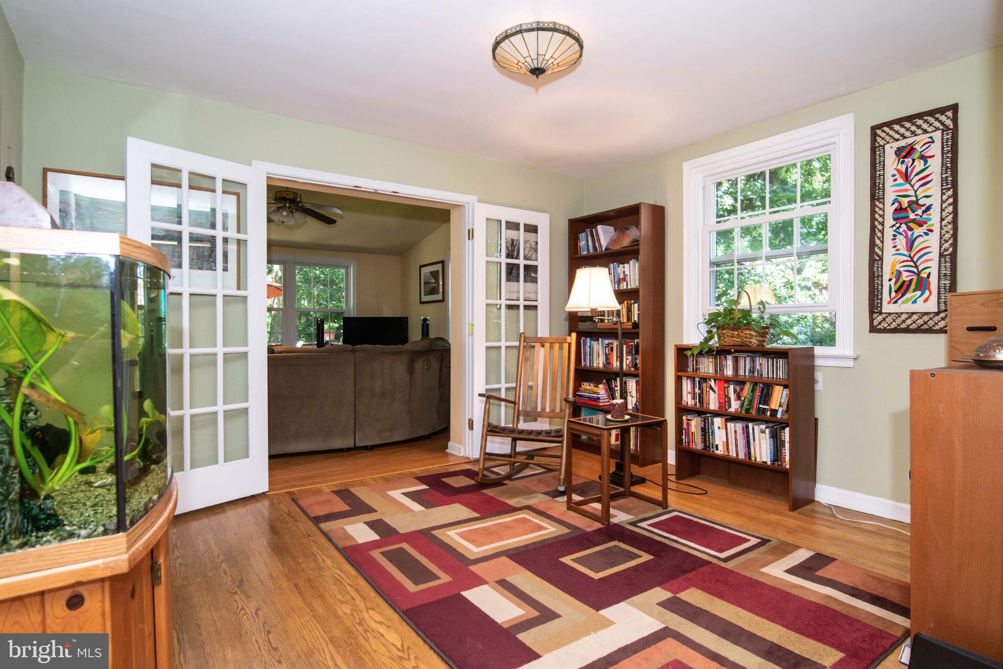 1736 Ridgeway Road Havertown, PA 19083 - Photo 10 of 48 Bonus room/dining room