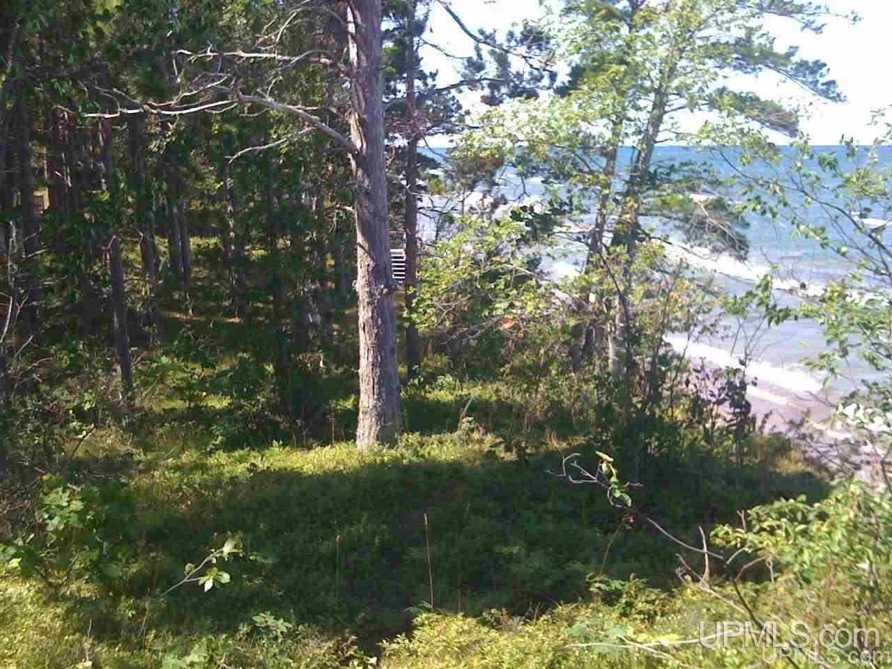Five Mile Point Road, Unit W 1/2 OF LOT 29 FIVE MILE Allouez, MI 49805 - Photo 24 of 50