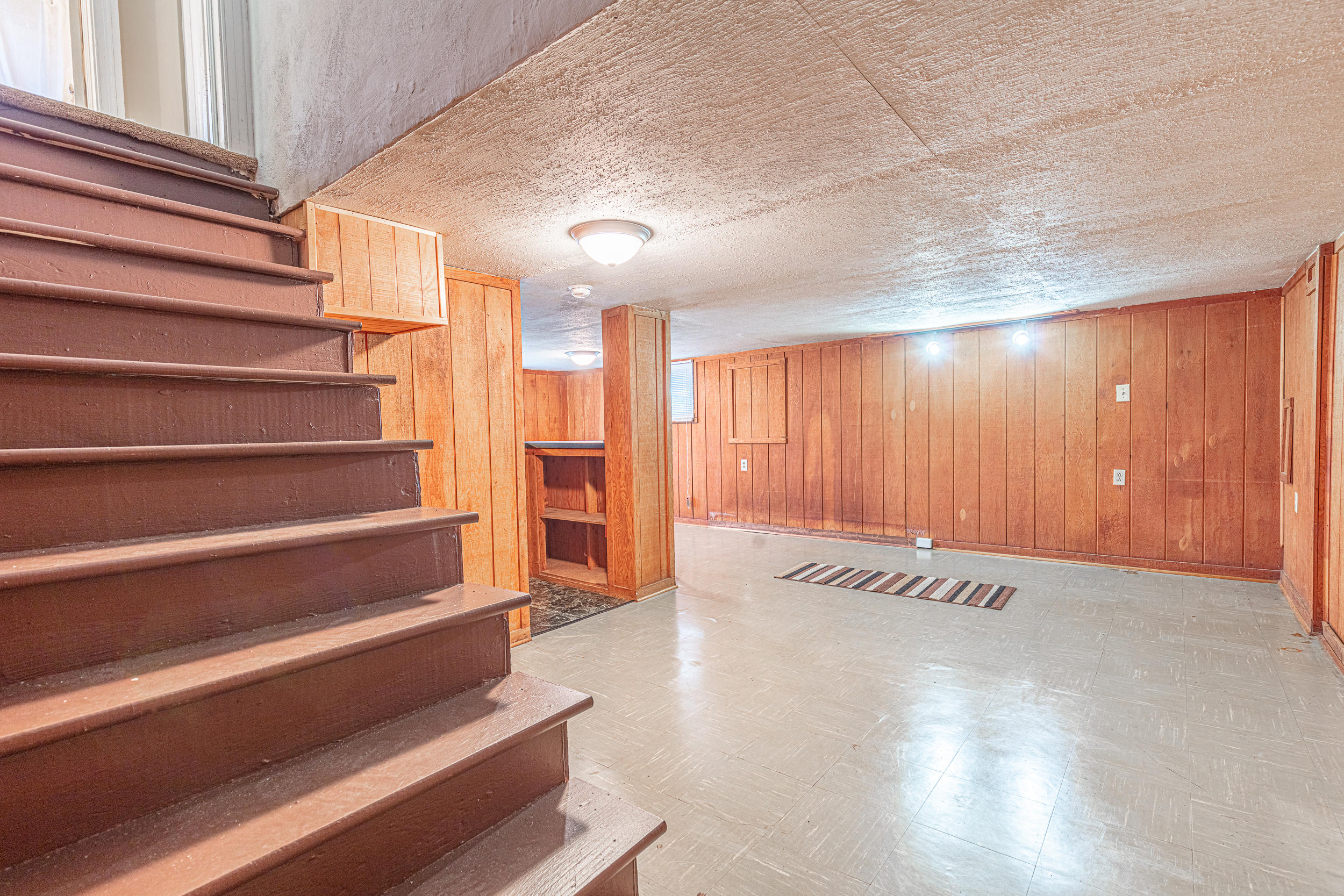 4601 Hazelridge Road Northwest Roanoke, VA 24012 - Photo 28 of 42 Basement