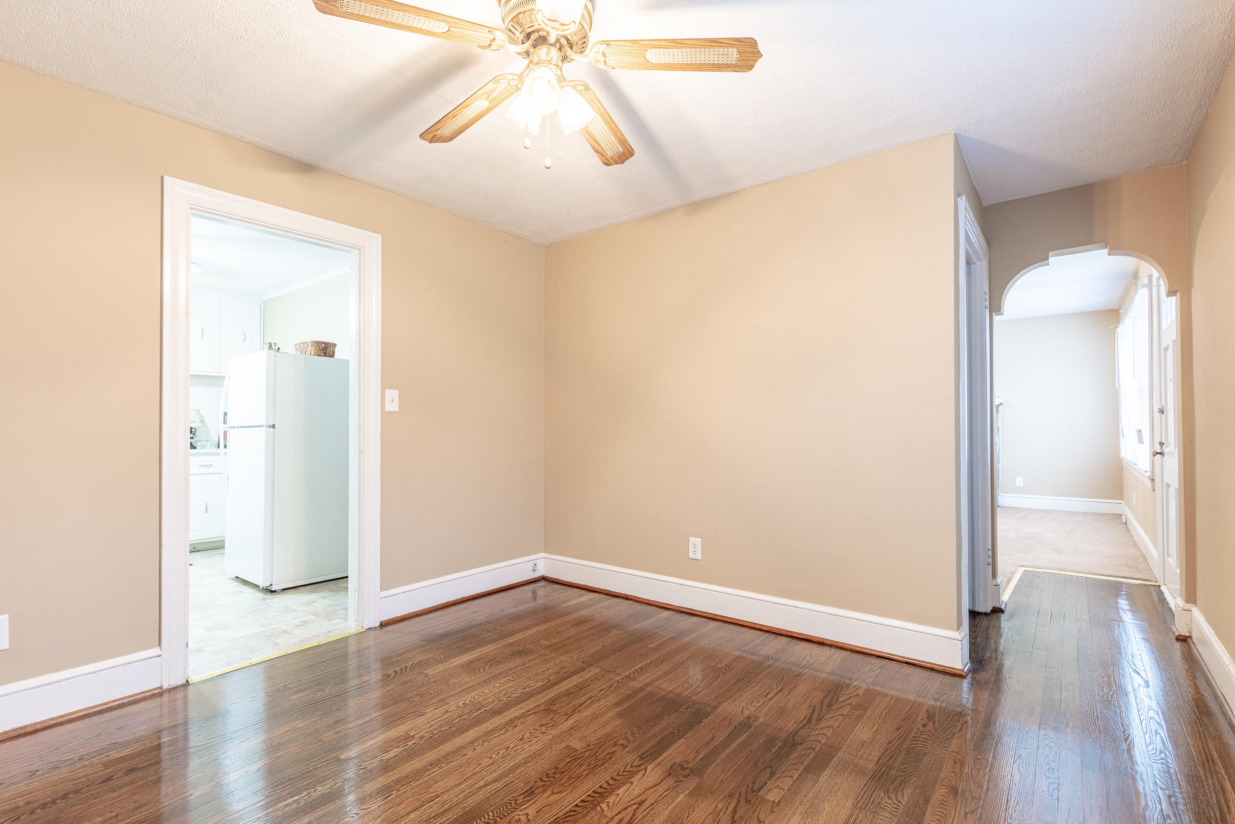 4601 Hazelridge Road Northwest Roanoke, VA 24012 - Photo 10 of 42 Dining Room