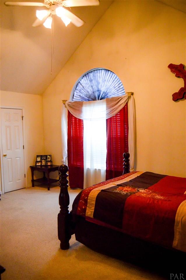 3271 Deere Creek Road Atmore, AL 36502 - Photo 21 of 49