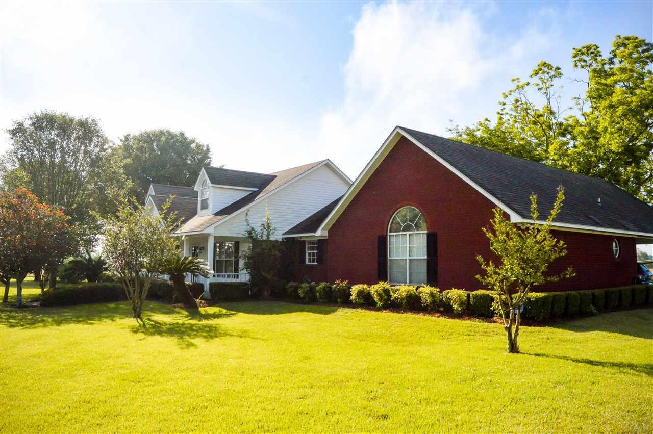 3271 Deere Creek Road Atmore, AL 36502 - Photo 40 of 49