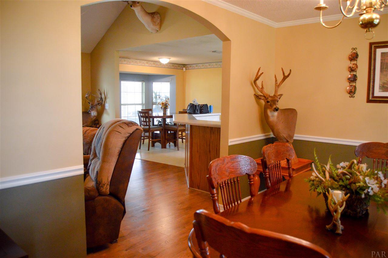 3271 Deere Creek Road Atmore, AL 36502 - Photo 4 of 49