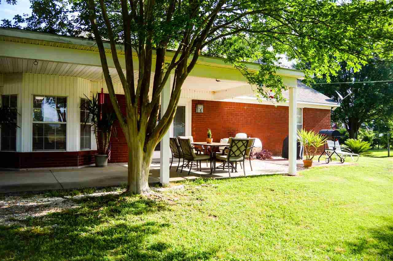 3271 Deere Creek Road Atmore, AL 36502 - Photo 43 of 49