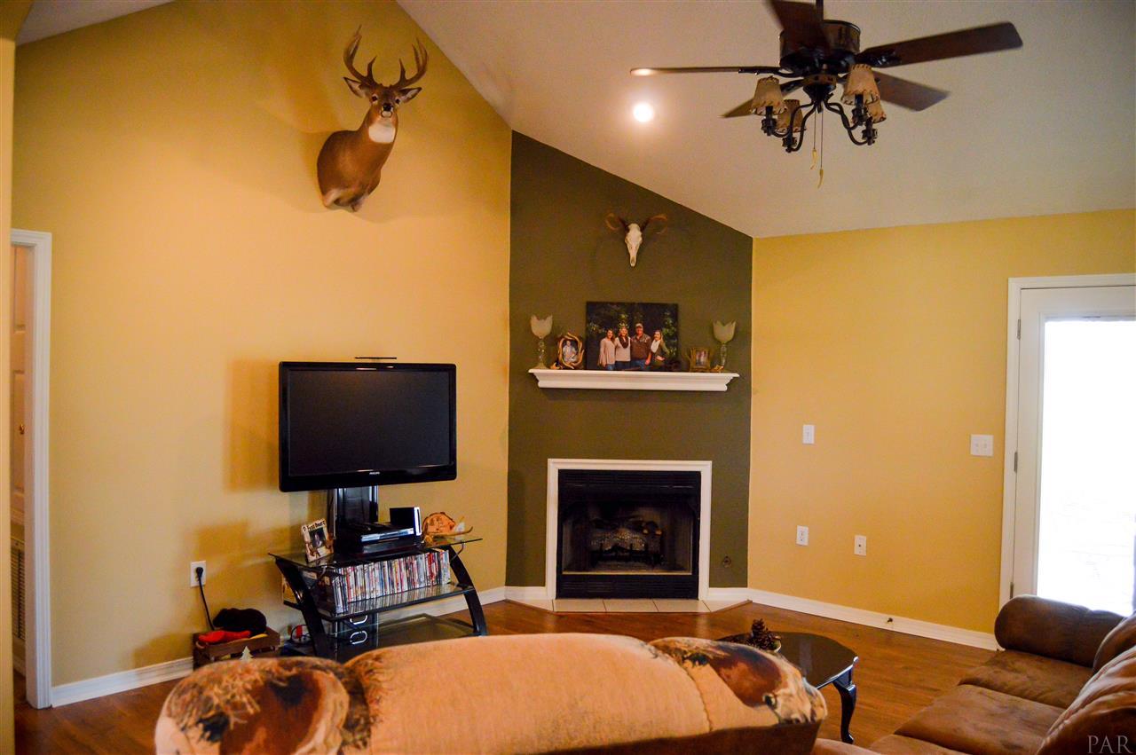 3271 Deere Creek Road Atmore, AL 36502 - Photo 5 of 49