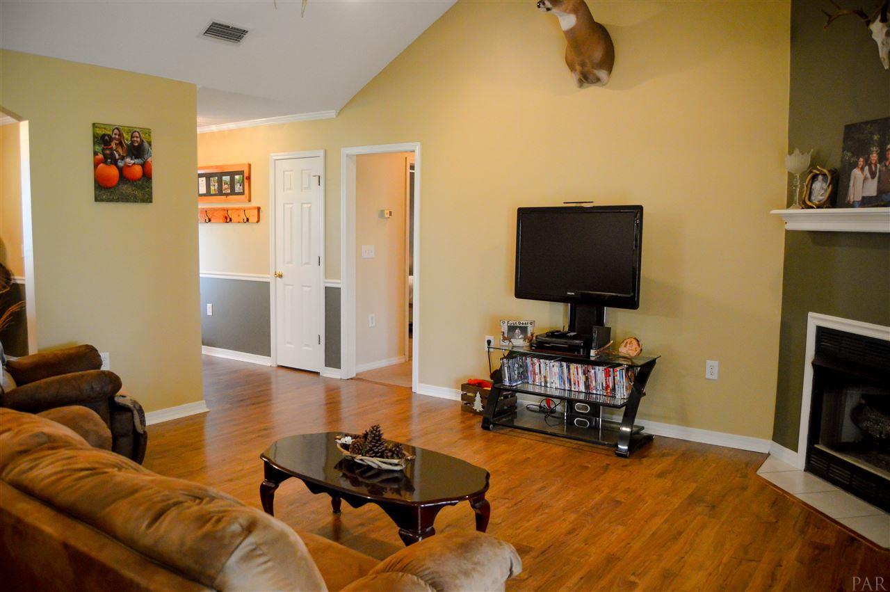 3271 Deere Creek Road Atmore, AL 36502 - Photo 7 of 49