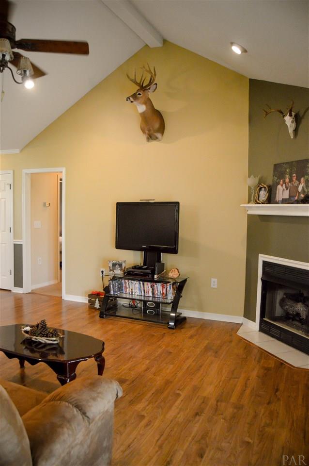 3271 Deere Creek Road Atmore, AL 36502 - Photo 8 of 49
